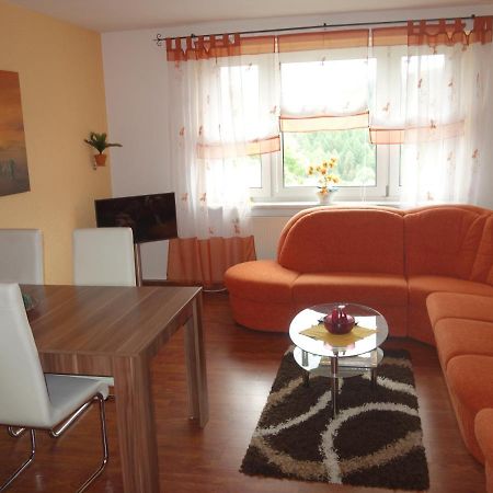 Ferienwohnung אוברוויזנטל מראה חיצוני תמונה