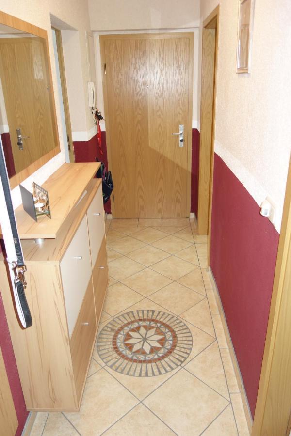 Ferienwohnung אוברוויזנטל מראה חיצוני תמונה
