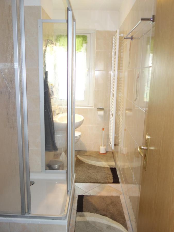 Ferienwohnung אוברוויזנטל מראה חיצוני תמונה